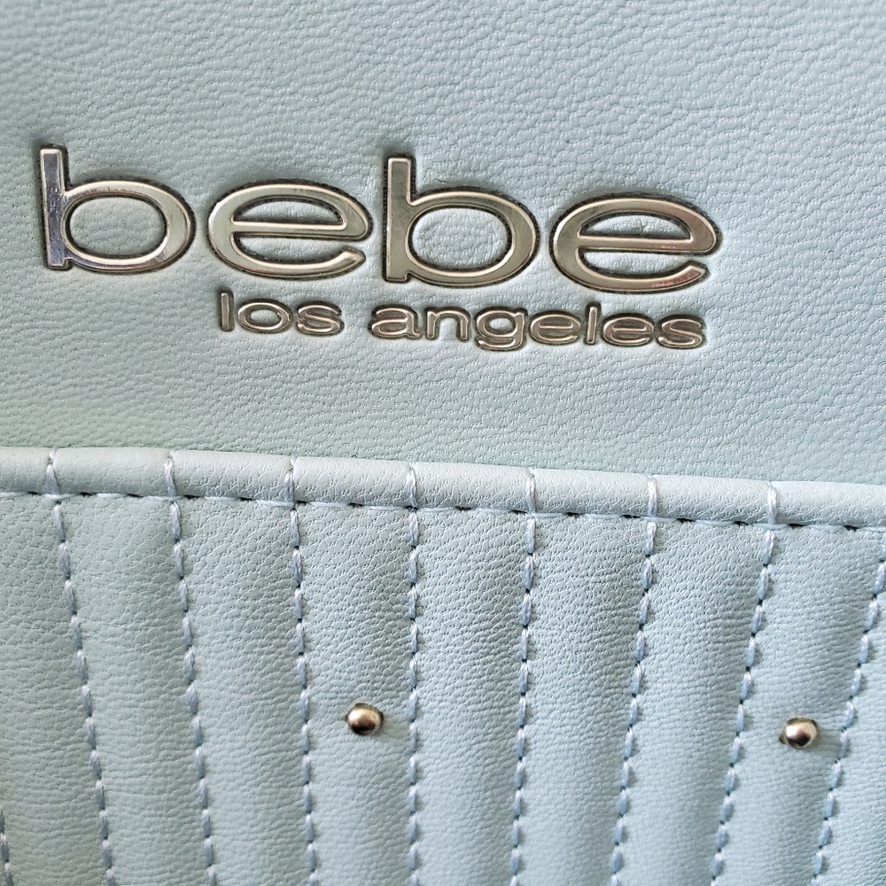 Bebe Allah Stud Micro Shopper - image 6